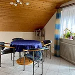 Apartment Schöne Im Grünen Stutensee
