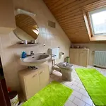Schöne Im Grünen Apartment Stutensee