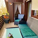 Apartment Schöne Im Grünen Stutensee