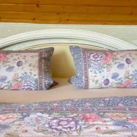 Schoene Im Gruenen Apartman Stutensee