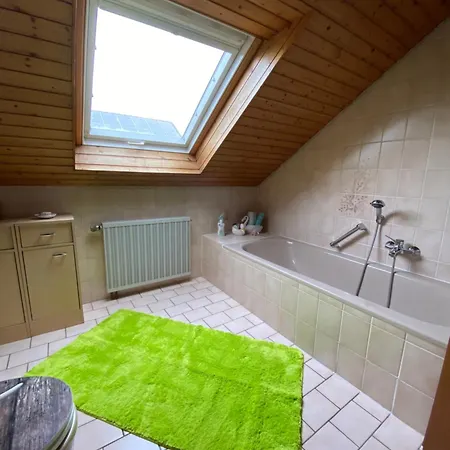 Schöne Im Grünen Apartment