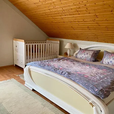 Apartman Schoene Im Gruenen *